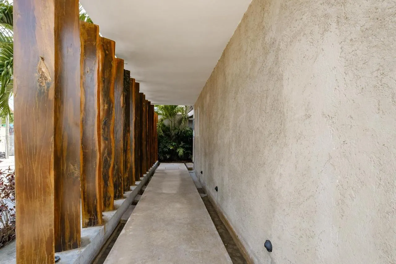 Selvario Tulum Appartamento