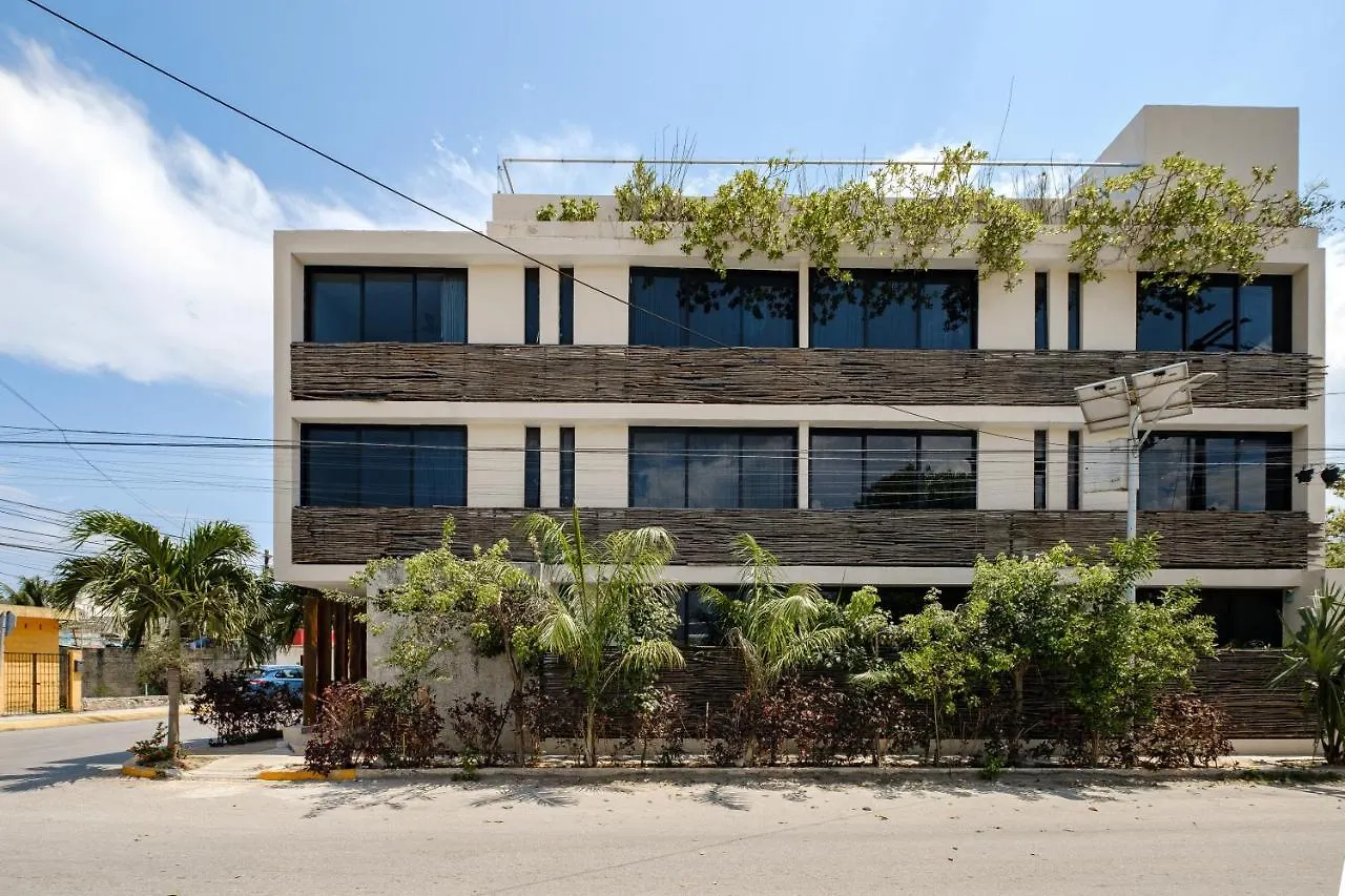 Selvario Tulum Appartamento Messico