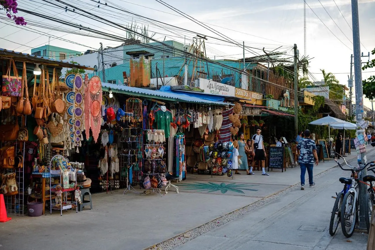 Selvario Tulum Appartamento