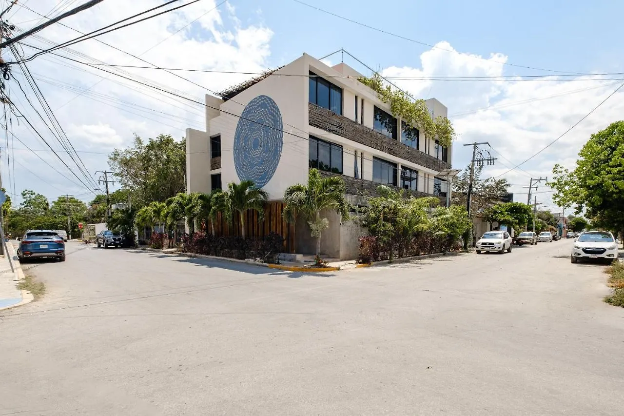 Selvario Tulum Appartamento Messico