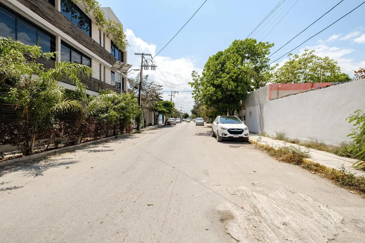 Selvario Tulum Appartamento