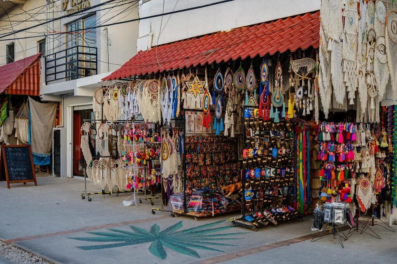 Selvario Tulum Appartamento 0*,